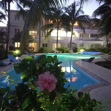 Le Palmier Holidays Flic en Flac ภายนอก รูปภาพ